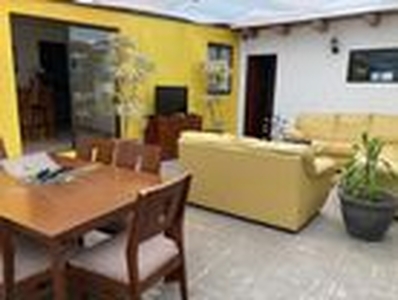 Casa en condominio en Venta Cerrada 8b. Av. México
, Cuajimalpa De Morelos, Ciudad De México (cdmx)