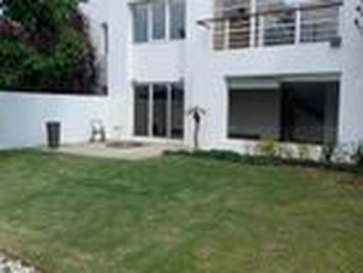 Casa en condominio en venta Colonia Cuajimalpa, Cuajimalpa De Morelos