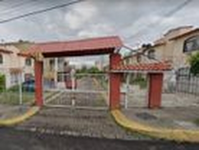 Casa en condominio en Venta Mina De Zapotla, San Buenaventura, Ixtapaluca, Ixtapaluca