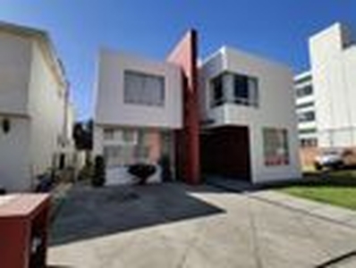 Casa en condominio en Venta Paseo San Isidro 795
, Santiaguito, Metepec, Metepec