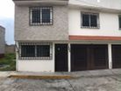 Casa en renta Azteca, Toluca De Lerdo, Toluca