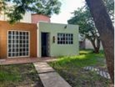 Casa en renta Centro Jiutepec, Jiutepec, Morelos
