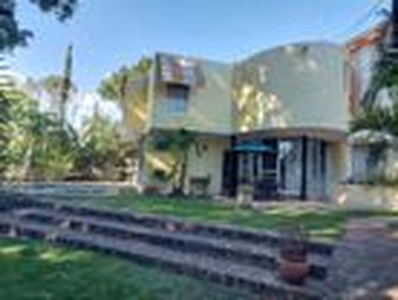 Casa en renta Fraccionamiento Burgos Bugambilias, Temixco, Morelos