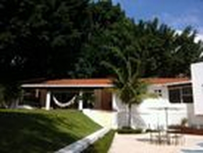 Casa en renta Jardines De Ahuatepec, Cuernavaca, Morelos