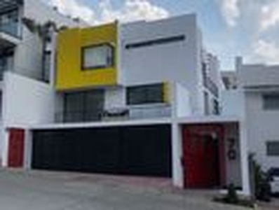 Casa en renta La Alteña Iii, Naucalpan De Juárez