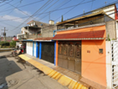 Casa en renta Mariano Escobedo, Tultitlán De Mariano Escobedo, Tultitlán, Edo. De México