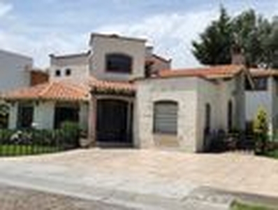 Casa en condominio en renta San Luis Mextepec, Zinacantepec