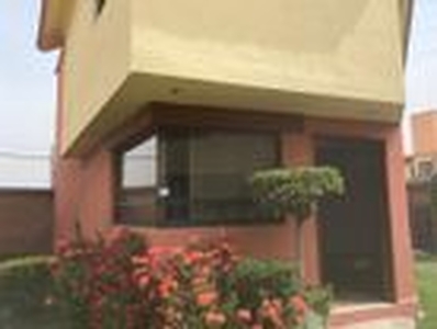 Casa en renta Santa Cruz, Metepec, Metepec