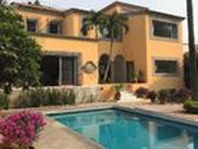 Casa en renta Tabachines, Cuernavaca, Cuernavaca, Morelos