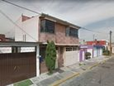Casa en venta Alhelies 5, Izcalli Cuauhtemoc 2da Secc, 52176, Ciudad De México, Mexico