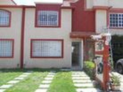 Casa en venta Av. Independencia, Condominio Río De La Plata, 55070, Las Américas, Ecatepec De Morelos, Edo. De México, Mexico