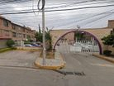 Casa en venta Av. San Luis 32 Condominio 17, 54870, Misiones I, Cuautitlán, Edo. De México, Mexico