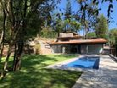 Casa en venta Avándaro, Valle De Bravo