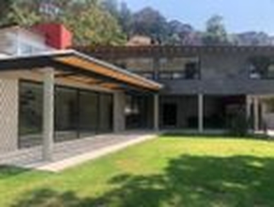 Casa en venta Avándaro, Valle De Bravo