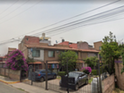 Casa en venta Avenida 2, Parque Industrial Cartagena, Tultitlán, México, 54918, Mex