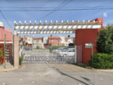 Casa en venta Avenida De Las Flores, La Magdalena Atlicpac, La Paz, México, 56525, Mex