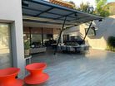 Casa en venta Bosques De Las Lomas, Cuajimalpa De Morelos