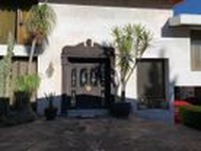 Casa en venta Bosques De Las Lomas, Cuajimalpa De Morelos