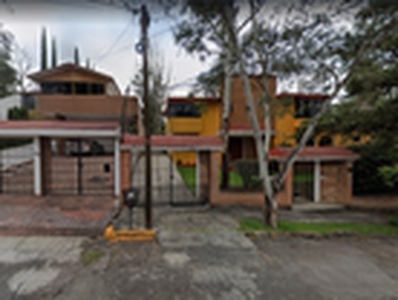 Casa en venta Bosques De Viena 5, 54766, Cuautitlán Izcalli, Edo. De México, Mexico