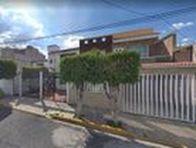 Casa en venta Calle Acrópolis 221u, Valle De Aragón, Ampliación Valle De Aragón Secc A, Ecatepec De Morelos, México, 55280, Mex