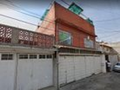 Casa en venta Calle Ecatzingo 3-17, Fraccionamiento Altavilla, Ecatepec De Morelos, México, 55390, Mex
