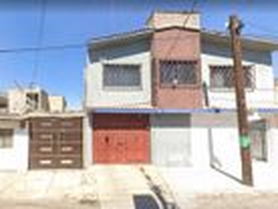 Casa en venta Calle General Francisco Villa 63, Valle De Aragón, Melchor Múzquiz, Ecatepec De Morelos, México, 55240, Mex