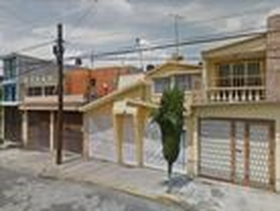 Casa en venta Calle Plaza De La República 28, Aragon, Plazas De Aragón, Nezahualcóyotl, México, 57139, Mex