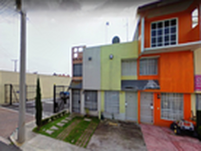 Casa en venta Cantaros Iii, Nicolás Romero