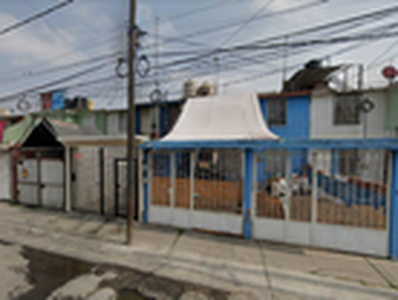 Casa en venta Cerrada 3ra, Vista Hermosa, Tecámac, México, 55749, Mex
