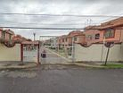 Casa en venta Cerrada Becadas, 56536, San Buenaventura, Ixtapaluca, Edo. De México, Mexico