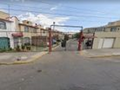 Casa en venta Cerrada Cenzontle, 56536, San Buenaventura, Ixtapaluca, Edo. De México, Mexico