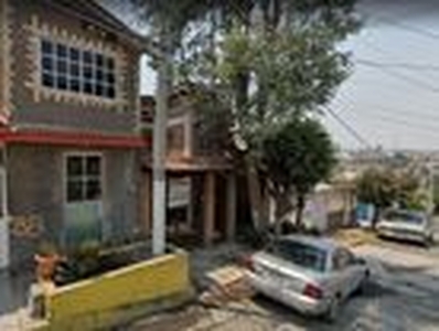 Casa en venta Cerrada Constitución 4-4, Hidalgo, Nicolás Romero, México, 54434, Mex