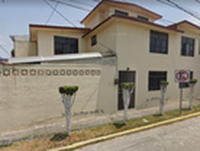 Casa en venta Ciudadela, 54800, Estado De México, Ixtapaluca, Edo. De México, Mexico