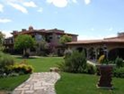 Casa en venta Club De Golf Los Encinos, Lerma