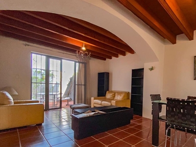 Casa En Venta, Colonia Las Alamedas En San Miguel De Allende