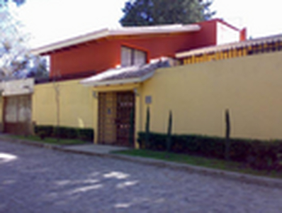 Casa en venta Contadero, Cuajimalpa De Morelos