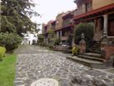 Casa en venta Cuajimalpa De Morelos, Ciudad De México (cdmx)