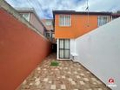 Casa en venta Cumbria, Cuautitlán Izcalli