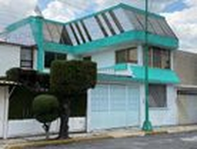 Casa en venta De La Crespa, Toluca