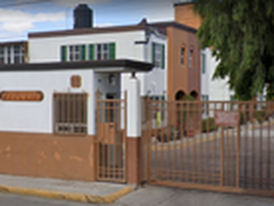 Casa en venta Dr. Jorge Jimenez Cantu 92, El Laurel, Tultitlan, 54938, Tultitlán, Edo. De México, Mexico