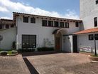 Casa en venta El Molino, Cuajimalpa De Morelos