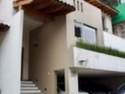 Casa en venta El Molino, Cuajimalpa De Morelos