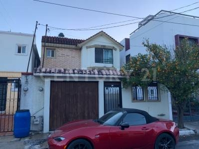 Casa en venta en Guadalupe