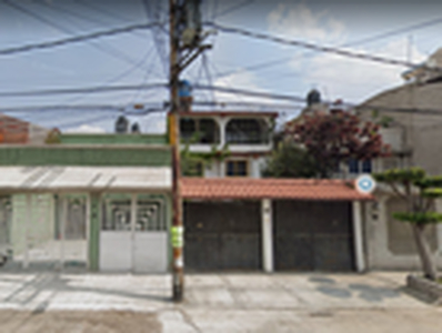 Casa en venta Faisan 9, Rinconada De Aragon, 55140, Ecatepec De Morelos, Edo. De México, Mexico