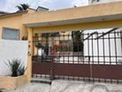 Casa en venta Fraccionamiento Paseos Del Bosque, Naucalpan De Juárez