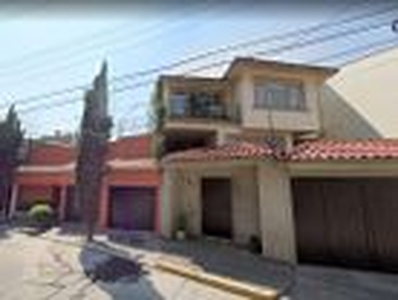 Casa en venta Fuente De Las Pirámides, Lomas De Tecamachalco, Naucalpan De Juárez, Estado De México, México