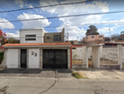 Casa en venta Glacial, Fracc. Cuautitlan Izcalli, 54740, Cuautitlán, Edo. De México, Mexico