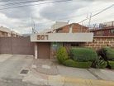 Casa en venta Guillermo Marconi 507, 50076, Científicos, Toluca, Edo. De México, Mexico