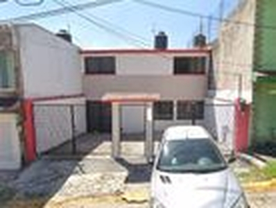Casa en venta Iztaccihuatl, 07840, De Tlanepantla, Toluca, Edo. De México, Mexico