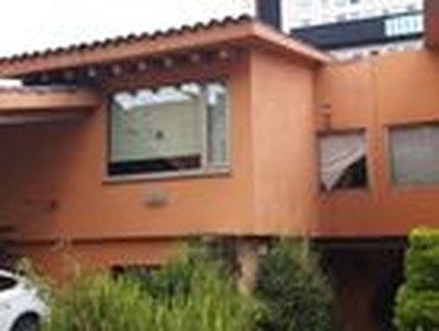 Casa en venta Lomas De Memetla, Cuajimalpa De Morelos